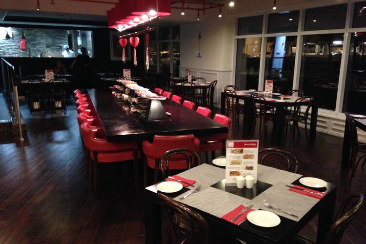 Il Lago Jumeirah Lake Towers Jlt Dubai Zomato Il Lago Jumeirah Lake Towers Jlt Dubai Zomato